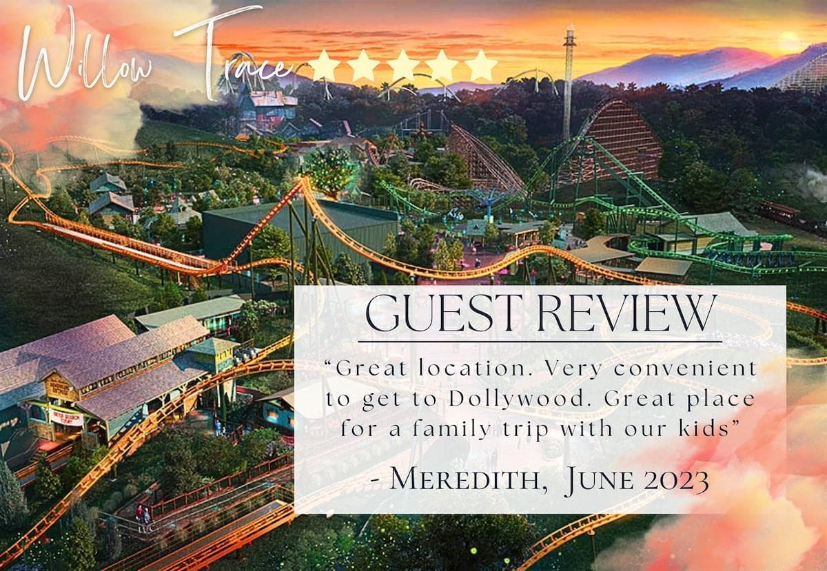 Guest Review!